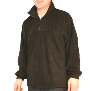 Buffalo Sports Polar Fleece Long Sleeve Jumper